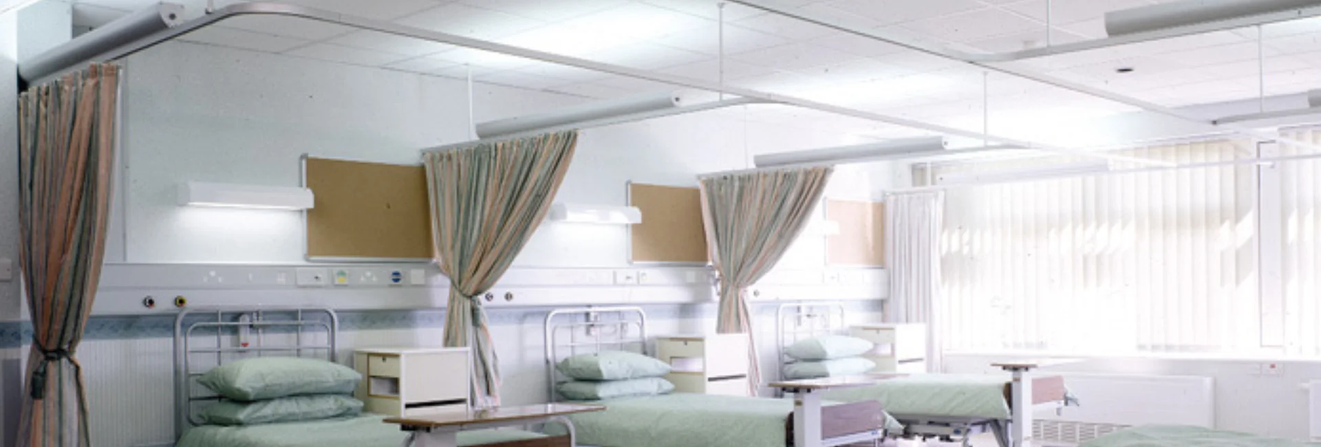 Hospital Curtain