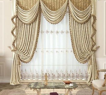 İstanbul'da Perde ve Tekstil Ürünleri: Fiyatlar ve Bilgiler