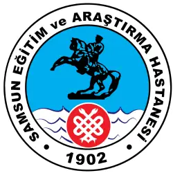 Samsun Eğitim ve Araştırma Hastanesi