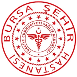 Bursa Şehir Hastanesi