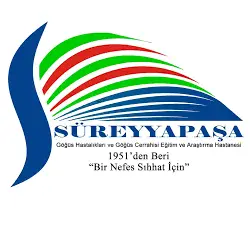 Süreyyapaşa Eğitim ve Araştırma Hastanesi