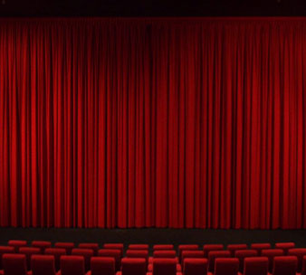 Sahne Perdesi ve Desa Perde''''''''nin Çözümleri