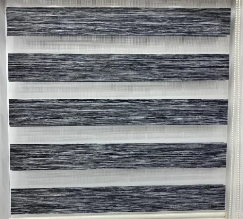 Zebra Perde